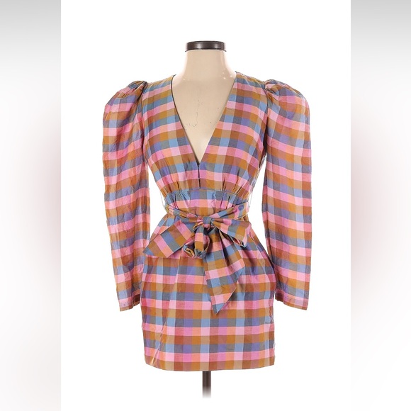 Atoir cocktail Set The Record dress - Picture 2 of 5